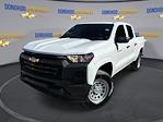 2024 Chevrolet Colorado Crew Cab RWD, Pickup for sale #76137 - photo 3