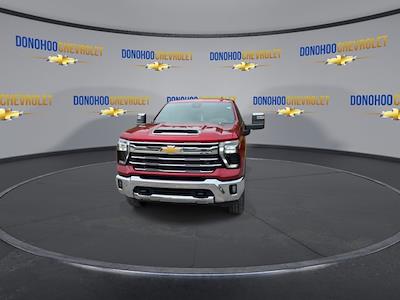 2024 Chevrolet Silverado 2500 Crew Cab 4WD, Pickup for sale #76158 - photo 2