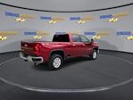 New 2024 Chevrolet Silverado 2500 LTZ Crew Cab 4WD, Pickup for sale #76158 - photo 11