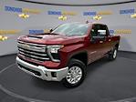 2024 Chevrolet Silverado 2500 Crew Cab 4WD, Pickup for sale #76158 - photo 4