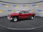 New 2024 Chevrolet Silverado 2500 LTZ Crew Cab 4WD, Pickup for sale #76158 - photo 7