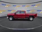 New 2024 Chevrolet Silverado 2500 LTZ Crew Cab 4WD, Pickup for sale #76158 - photo 8