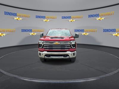 2024 Chevrolet Silverado 2500 Crew Cab 4WD, Pickup for sale #76251 - photo 2