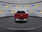 New 2024 Chevrolet Silverado 2500 LTZ Crew Cab 4WD, Pickup for sale #76251 - photo 10