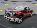 New 2024 Chevrolet Silverado 2500 LTZ Crew Cab 4WD, Pickup for sale #76251 - photo 4