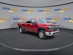 New 2024 Chevrolet Silverado 2500 LTZ Crew Cab 4WD, Pickup for sale #76251 - photo 6