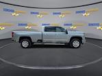 New 2024 Chevrolet Silverado 3500 High Country Crew Cab 4WD, Pickup for sale #76257 - photo 12