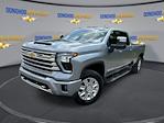 New 2024 Chevrolet Silverado 3500 High Country Crew Cab 4WD, Pickup for sale #76257 - photo 4