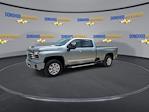 New 2024 Chevrolet Silverado 3500 High Country Crew Cab 4WD, Pickup for sale #76257 - photo 7