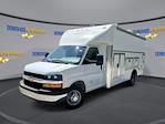 2024 Chevrolet Express 4500 DRW RWD, Service Utility Van for sale #76314 - photo 3