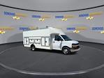 2024 Chevrolet Express 4500 DRW RWD, Service Utility Van for sale #76314 - photo 5