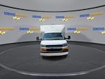 2024 Chevrolet Express 4500 DRW RWD, Service Utility Van for sale #76314 - photo 2