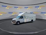 2024 Chevrolet Express 4500 DRW RWD, Service Utility Van for sale #76314 - photo 7