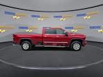 New 2024 Chevrolet Silverado 3500 High Country Crew Cab 4WD, Pickup for sale #76356 - photo 12