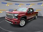 New 2024 Chevrolet Silverado 3500 High Country Crew Cab 4WD, Pickup for sale #76356 - photo 1