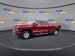 New 2024 Chevrolet Silverado 3500 High Country Crew Cab 4WD, Pickup for sale #76356 - photo 8