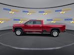 New 2024 Chevrolet Silverado 3500 High Country Crew Cab 4WD, Pickup for sale #76356 - photo 9