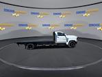 New 2024 Chevrolet Silverado 5500 Work Truck Regular Cab RWD, 16' Bells Welding And Fabrication Platform Body Flatbed Truck for sale #76412 - photo 12