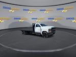 New 2024 Chevrolet Silverado 5500 Work Truck Regular Cab RWD, 16' Bells Welding And Fabrication Platform Body Flatbed Truck for sale #76412 - photo 6