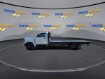 New 2024 Chevrolet Silverado 5500 Work Truck Regular Cab RWD, 16' Bells Welding And Fabrication Platform Body Flatbed Truck for sale #76412 - photo 9