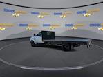 New 2024 Chevrolet Silverado 5500 Work Truck Regular Cab RWD, 16' Bells Welding And Fabrication Platform Body Flatbed Truck for sale #76412 - photo 2