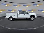 New 2024 Chevrolet Silverado 3500 Work Truck Crew Cab 4WD, Reading SL Service Body Service Truck for sale #76454 - photo 12