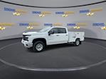 New 2024 Chevrolet Silverado 3500 Work Truck Crew Cab 4WD, Reading SL Service Body Service Truck for sale #76454 - photo 7