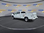 New 2024 Chevrolet Silverado 3500 Work Truck Crew Cab 4WD, Reading SL Service Body Service Truck for sale #76454 - photo 9