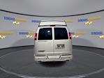 New 2024 Chevrolet Express 2500 RWD, Passenger Van for sale #76462 - photo 8