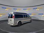 New 2024 Chevrolet Express 2500 RWD, Passenger Van for sale #76462 - photo 9