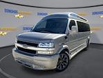 New 2024 Chevrolet Express 2500 RWD, Passenger Van for sale #76462 - photo 3