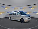 New 2024 Chevrolet Express 2500 RWD, Passenger Van for sale #76462 - photo 4