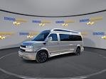 New 2024 Chevrolet Express 2500 RWD, Passenger Van for sale #76462 - photo 6