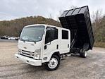 New 2025 Chevrolet LCF 5500XG Crew Cab RWD, Landscape Dump for sale #76518 - photo 1