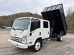 New 2025 Chevrolet LCF 5500XG Crew Cab RWD, Landscape Dump for sale #76518 - photo 7