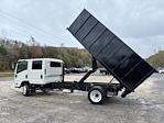 New 2025 Chevrolet LCF 5500XG Crew Cab RWD, Landscape Dump for sale #76518 - photo 27