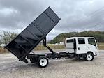 New 2025 Chevrolet LCF 5500XG Crew Cab RWD, Landscape Dump for sale #76518 - photo 29