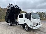 New 2025 Chevrolet LCF 5500XG Crew Cab RWD, Landscape Dump for sale #76518 - photo 30