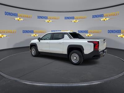 2024 Chevrolet Silverado EV Crew Cab 4WD, Pickup for sale #76553 - photo 2