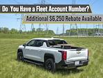 2024 Chevrolet Silverado EV Crew Cab 4WD, Pickup for sale #76553 - photo 11