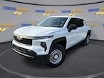 New 2024 Chevrolet Silverado EV Work Truck Crew Cab 4WD, Pickup for sale #76633 - photo 5