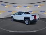 New 2024 Chevrolet Silverado EV Work Truck Crew Cab 4WD, Pickup for sale #76633 - photo 2