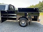 New 2024 Chevrolet Silverado 3500 Work Truck Crew Cab 4WD, 9' 4" Knapheide PGTD Gooseneck Flatbed Truck for sale #76682 - photo 25