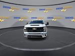 New 2024 Chevrolet Silverado 3500 Work Truck Crew Cab 4WD, 9' 4" Knapheide PGTD Gooseneck Flatbed Truck for sale #76682 - photo 7