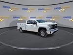 New 2024 Chevrolet Silverado 2500 Work Truck Crew Cab RWD, 8' 2" Reading SL Service Body Service Truck for sale #76749 - photo 5