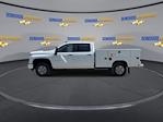 New 2024 Chevrolet Silverado 2500 Work Truck Crew Cab RWD, 8' 2" Reading SL Service Body Service Truck for sale #76749 - photo 9