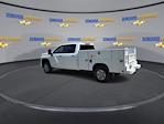 New 2024 Chevrolet Silverado 2500 Work Truck Crew Cab RWD, 8' 2" Reading SL Service Body Service Truck for sale #76749 - photo 2