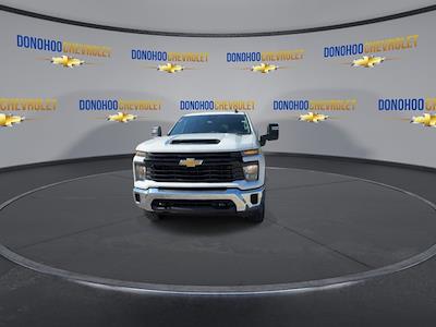 2024 Chevrolet Silverado 3500 Crew Cab RWD, Reading SL Service Body Service Truck for sale #76808 - photo 2