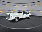 2024 Chevrolet Silverado 3500 Crew Cab RWD, Reading SL Service Body Service Truck for sale #76808 - photo 11