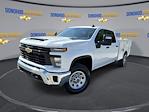 2024 Chevrolet Silverado 3500 Crew Cab RWD, Reading SL Service Body Service Truck for sale #76808 - photo 3